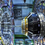 Large Hadron Collider