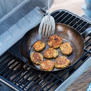 Toheroa (Paphies Ventricosa)