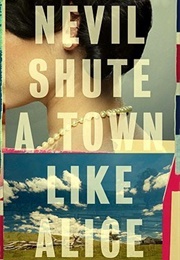 A Town Like Alice (Nevil Shute)