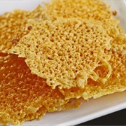 Marble Cheddar Crisps