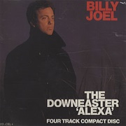 "The Downeaster 'Alexa'/And So It Goes" (1990)