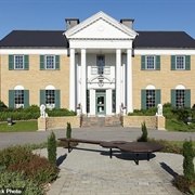 Memphis Mansion