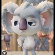 Pretty Boy (Back to the Outback)