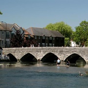 Fordingbridge, Hampshire