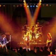 The Way the Wild Wind Blows - UFO