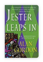 Jester Leaps in (Alan Gordon)