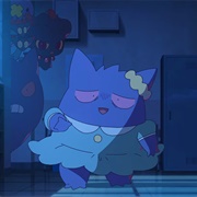 S1.E6: I've Become a Gengar