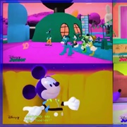 Everybody Says, 'Oh, Toodles