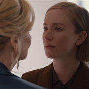 Hacks: "Bulletproof" (S3,E9)