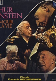 Arthur Rubinstein the Love of Life (1969)