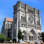 Cathedral Basilica of the Assumption (Covington, KY)