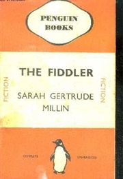 The Fiddler (Sarah Gertrude Millin)