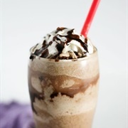 Banana Coffee Smoothie