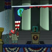 S5.E4: A Taste of Freedom