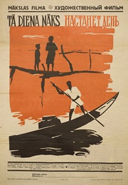 The Day Shall Dawn (1959)