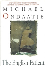 The English Patient (Michael Ondaatje)