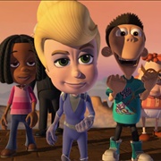 S3.E18: King of Mars