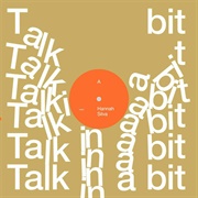 Hannah Silva - Talk in a Bit