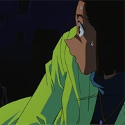 S8.E14: Megure's Locked Away Secret: Part 2