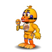 Adventure Rockstar Chica