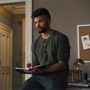 S2.E1: A.K.A. Start at the Beginning