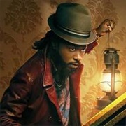 Ben Matthias (Haunted Mansion)