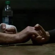 Homeland: "Q&A" (S2,E5)