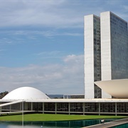 Congreso Nacional, Brazil