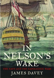 In Nelson's Wake (Davey)