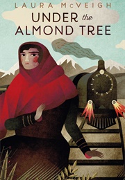 Under the Almond Tree (Laura McVeigh)