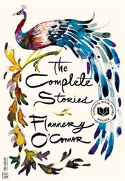 The Complete Stories (Flannery O'Connor)