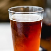 Amber Lager