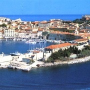Piombino to Elba