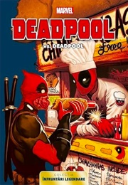 Deadpool vs. Deadpool (VVAA)