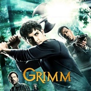 Grimm  (2011-17)