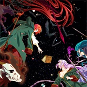 The Ancient Magus' Bride Season 2 Part 2