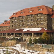 The Grove Park Inn