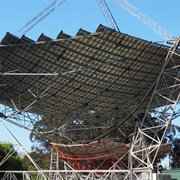 The Big Dish