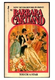 Touch a Star (Barbara Cartland)