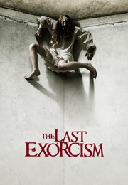 Louisiana - The Last Exorcism (2010)