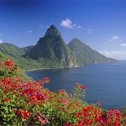 St. Lucia