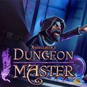Naheulbeuk's Dungeon Master