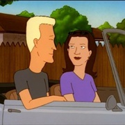 S6.E20: Dang Ol' Love