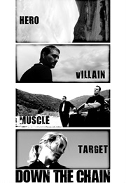 Down the Chain (2014)