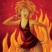 Tina Turner