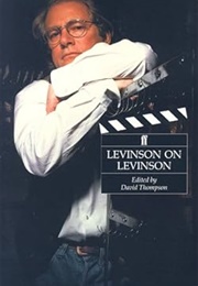 Levinson on Levinson (David Thompson)