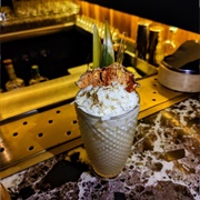 Le Rouge-Gorge, Montréal