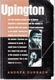 Upington (Andrea Durbach)