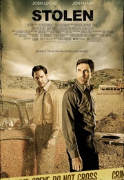 Stolen (2009)