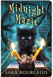 Midnight Magic (Sara Bourgeois)